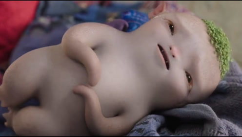 小盟主侃综娱电视剧:捉妖记20:02:59捉妖记2:这段梁朝伟跟胡巴一起吃