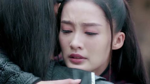 狼殿下:渤王受伤流出黑血,无药可救,只剩下半年寿命