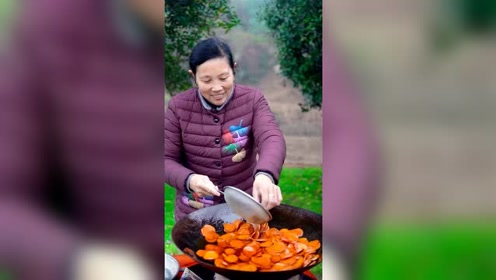 做成之后,绿巨人一闪而过0:01:07上传者:倩倩的小饭桌时 间:2021-08
