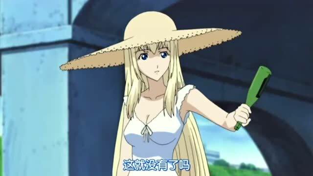 狐仙大人:美夜子回忆向:这是狐仙第一个念念不忘的人!