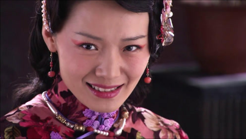 0:07:07我和我的传奇奶奶:李冬青为了掩盖自己不能生育的真相,决定娶