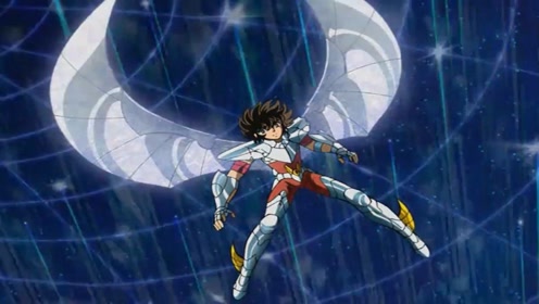 圣斗士星矢3d电影 腾讯视频