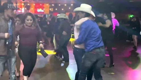 一首动感舞曲大地回春满庭芳超级好听