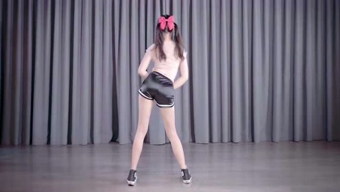 [图]《wiggle wiggle》这么好看的舞蹈!撩到你了吗?