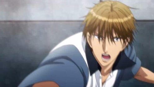 新网球王子国语第2季 腾讯视频