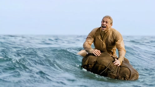 巴比龙真实越狱,三次越狱,一次比一次刺激,最后感人.