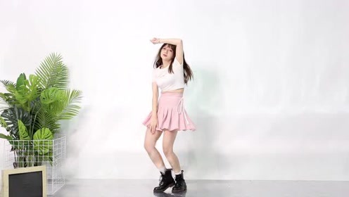 Apink娜恩 腾讯视频