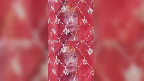 蟒荒纪:尉迟雪被封王子妃 纪一川半路j亲