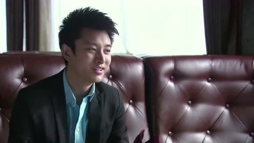 家产:霍耀庭希望与李木子和好,木子已然决定出国,耀庭难过不已