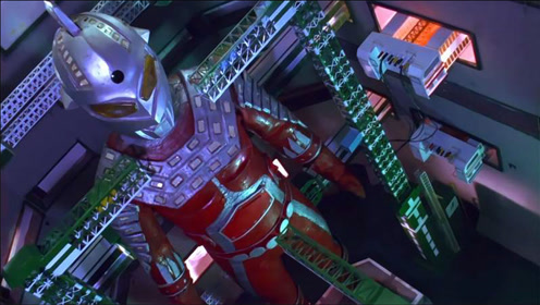 盘点4个人造机械奥特曼!实力与真奥不相上下,第1实力并肩诺亚!