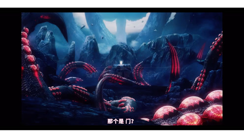Fate Grand Order 终局特异点冠位时间神殿所罗门 腾讯视频