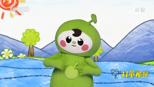 yiyayiyayo:《小蜡笔》小小智慧树