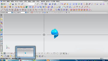 058.NX10.0变换指令的矩型阵列