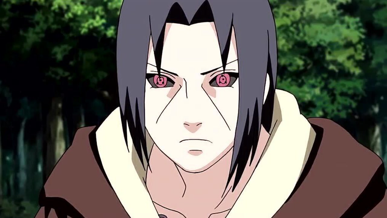 火影忍者:鼬神看出来鸣人能拯救忍界