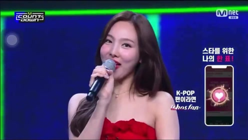 Twice 一位 腾讯视频