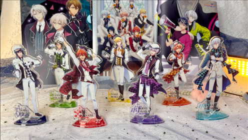 偶像星愿 Idolish7 腾讯视频