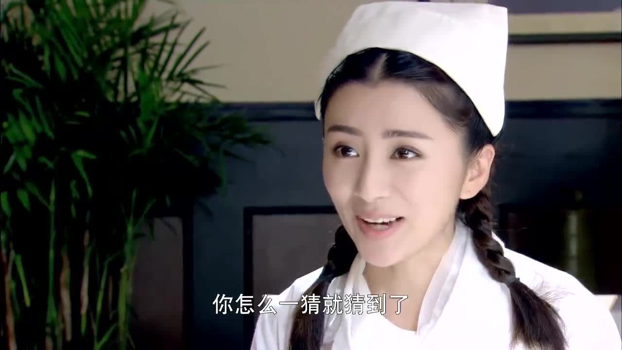 伏击:袁玉婷说出袁修国与燎原火会来上海,两人商量对策