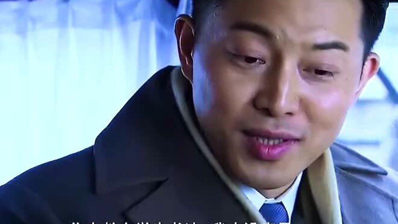 许忠义教老大做生意之道,大姐强行给弟儿撮合相亲顾雨菲!