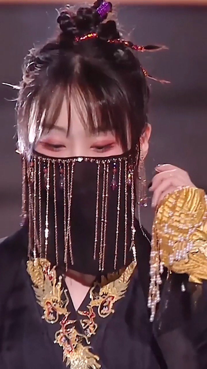 终于知道等什么君到底长什么样 ,最后一个露脸#颜值