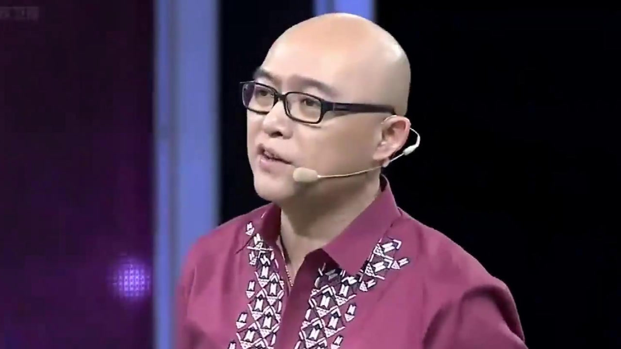 非常了得:洋妞自称六亲不认,老郭乐了一顿恶搞,太搞笑了