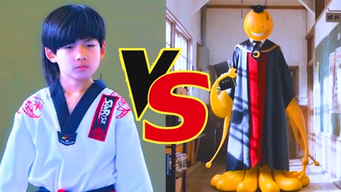 林秋楠为了不做作业,向老师发起挑战,林秋楠vs老师你觉得谁会赢?