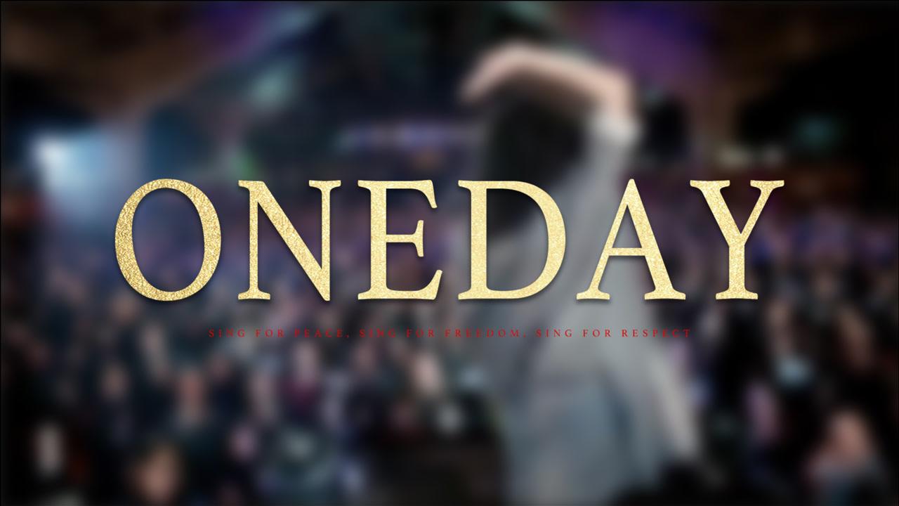 onedayyonitokayerandninamedved心跳快的很可怕