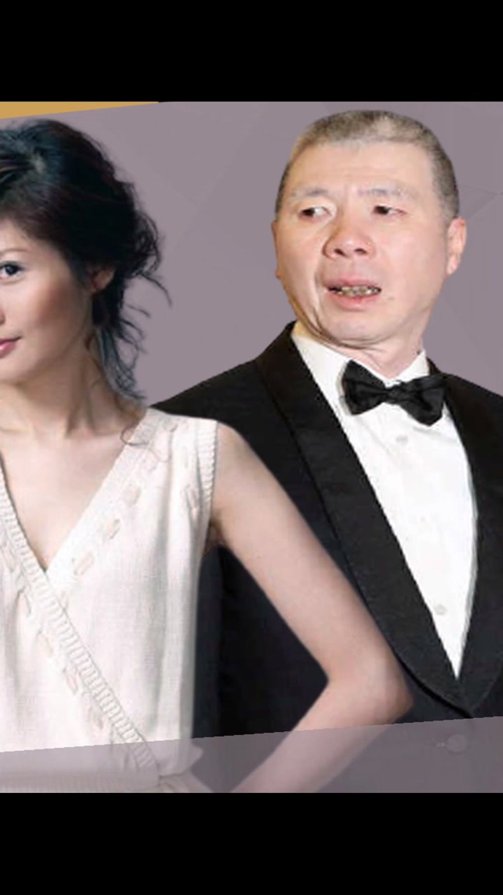 与冯小刚夜宿8小时,花已婚富豪1000万,沈星为啥总斗不过原配?