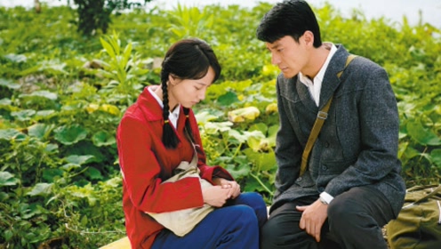 还记得李春波的《小芳》唤起了多少70,80年代的美好回忆?