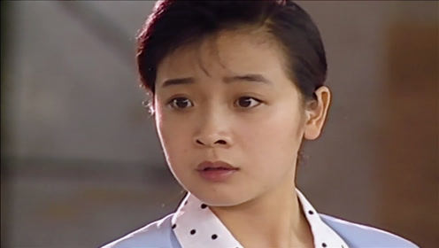 电视剧《外来妹》主题曲《我不想说》,杨钰莹一唱成名!