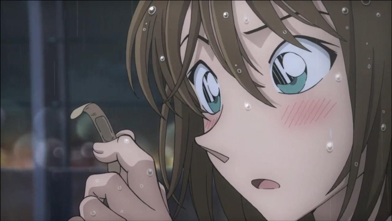 铃木园子(《名侦探柯南》中的角色)_搜狗百科