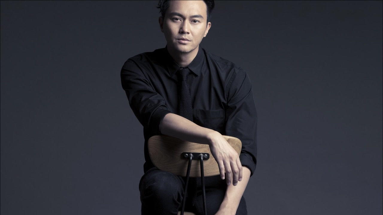 影视歌曲52:张智霖&nbsp;吴倩莲 绝世绝招