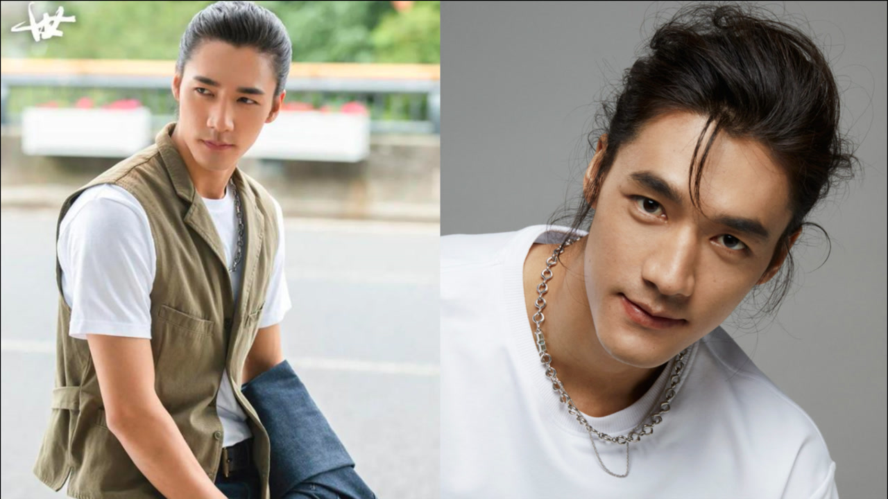 黄浚良(中国内地男演员)_搜狗百科