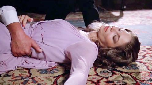 盘点《海狼》上译配音,女间谍貌美如花,挎包里藏着秘密武器