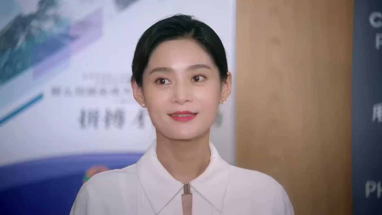 新热播剧《湾区儿女》:前夫狐假虎威,没想到麦斯钰全都知道