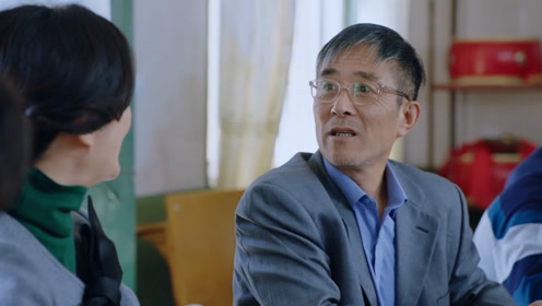 遍地书香大老板突然来到小村庄的自习室读书这是为何