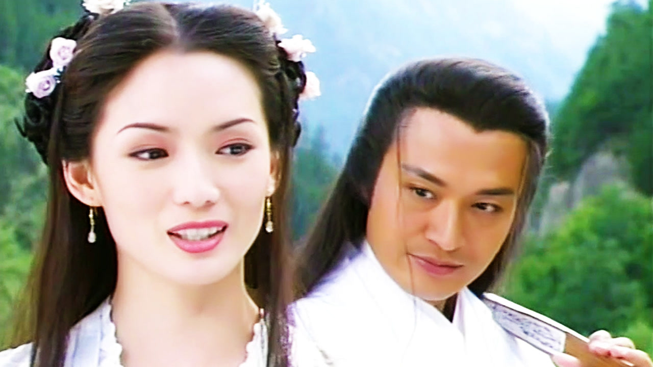 东游记:吕洞宾为何突然想成仙?竟是受了黄粱一梦的启发!