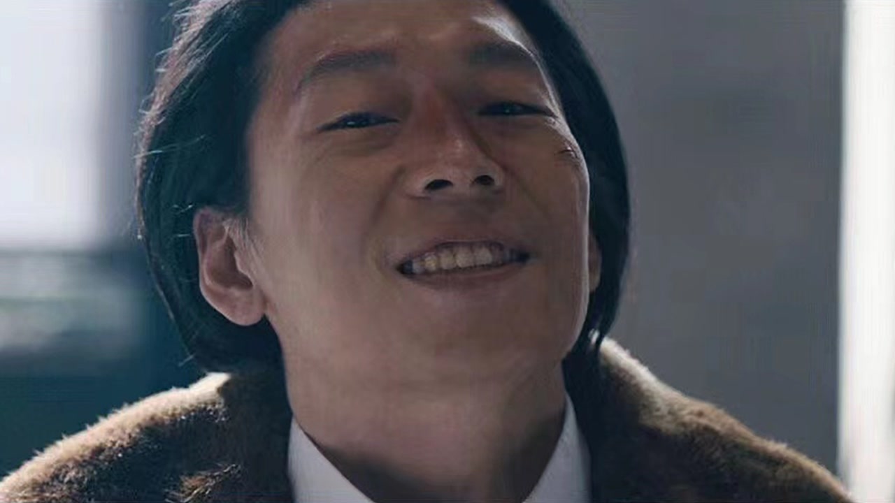 《东北往事我叫黄中华》系列超燃混剪!豪情江湖霸气回归!