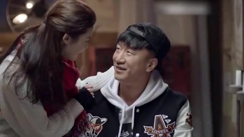 好先生江莱大街上巧遇陆远各种撒娇攻势真是甜啊