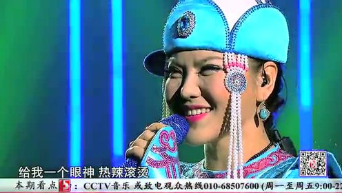 间:2015-05-28歌 手:乌兰图雅0:03:05马兰花开:乌兰图雅讲述《套马杆