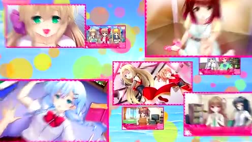 ガールフレンド 腾讯视频