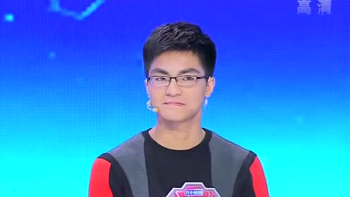 张炜星竟然从垫底一路逆袭