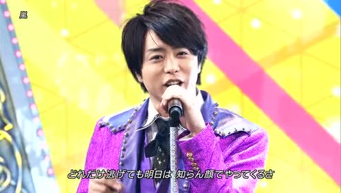 妹 2011 Fns歌谣祭现场 腾讯视频