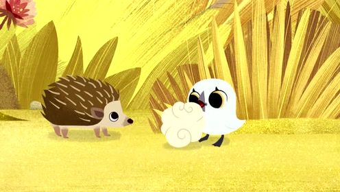 欢乐海鹦岛第二季