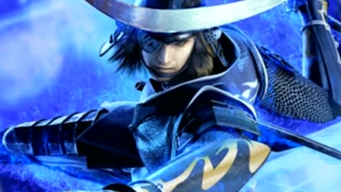战国无双basara3 腾讯视频