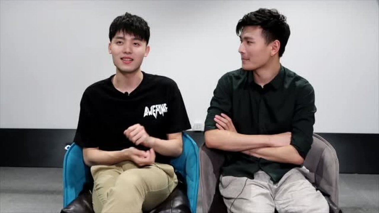 专访解说十一西朴:theshy第一上单当之无愧 期待欧美两队对决