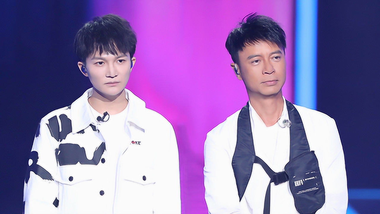 【纯享版】李克勤,周深唱《月半小夜曲》