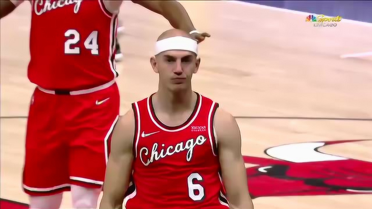 NBA第六周19大扣篮 莫兰特张弓劈扣，布朗三世惊天胯下换手秀起来了