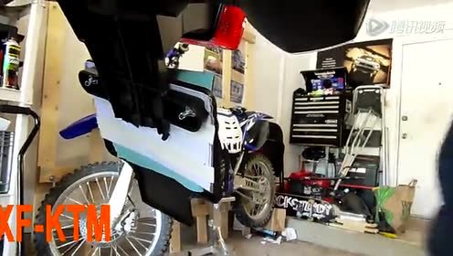 铃木drz440 腾讯视频