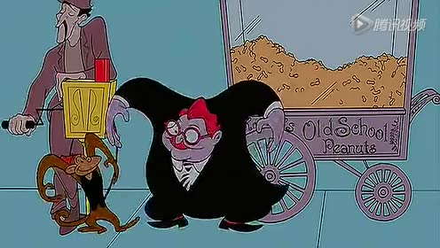 幻想曲2000 蓝色狂想曲