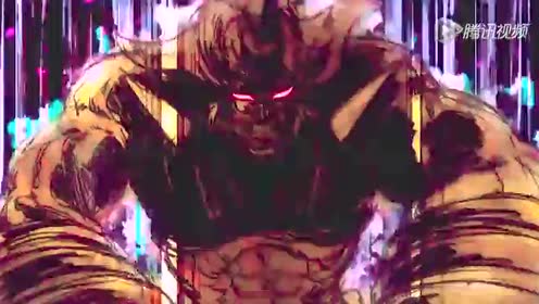 Trancing Pulse 腾讯视频